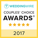 wedding wire 2017